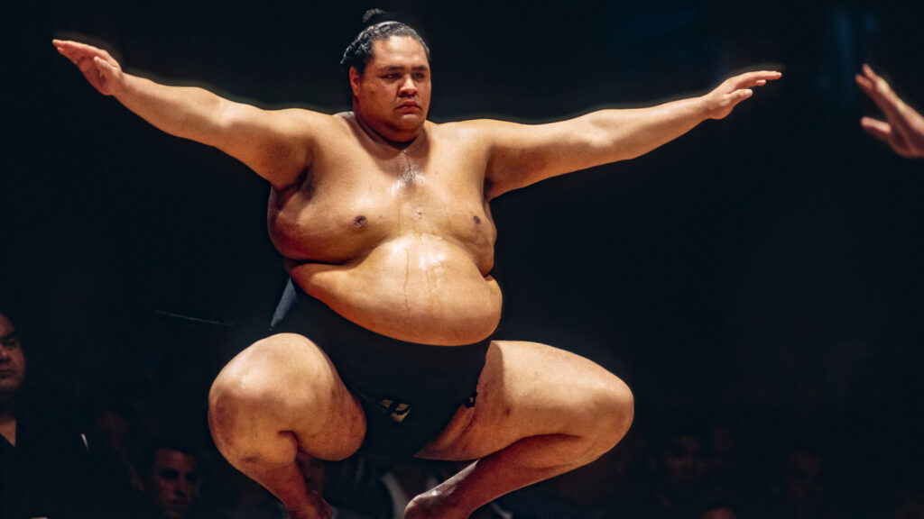 Akebono Taro: Leyenda del Sumo y Primer Yokozuna Extranjero 1 akebono taro leyenda del sumo y primer yokozuna extranjero