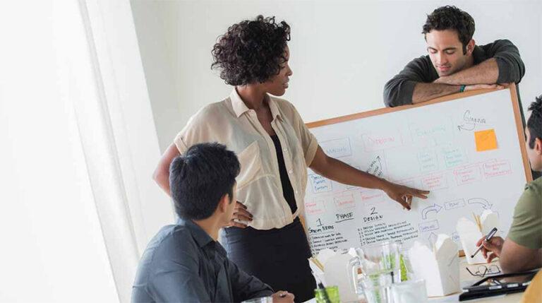 Alineación eficaz entre liderazgo y equipo en la organización 1 alineacion eficaz entre liderazgo y equipo en la organizacion