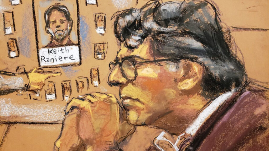 Allison Mack: El Lado Oscuro de Smallville y el Culto NXIVM 1 allison mack el lado oscuro de smallville y el culto nxivm