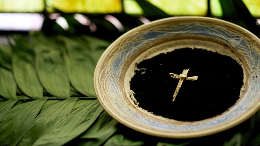 Ash Wednesday : Fecha, Significado y Por Qué es Importante 1 ash wednesday fecha significado y por que es importante