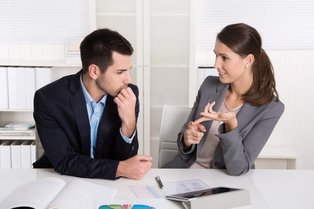 Aspectos Clave para una Productiva Reunión de Feedback 1 aspectos clave para una productiva reunion de feedback