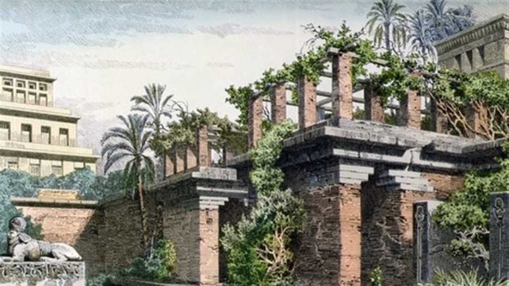 Babylon Iraq: Patrimonio Mundial UNESCO y su Historia Milenaria 1 babylon iraq patrimonio mundial unesco y su historia milenaria