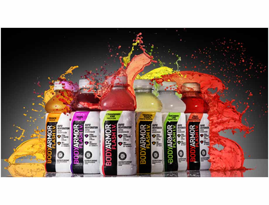 Bebidas Deportivas OXXO: Guía Completa para tu Hidratación 1 bebidas deportivas oxxo guia completa para tu hidratacion