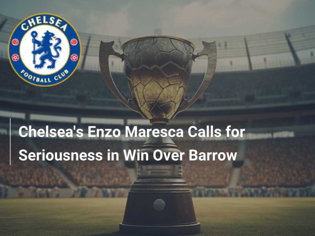 Ben Chilwell Regresa: Maresca y su Impacto en el Chelsea 1 ben chilwell regresa maresca y su impacto en el chelsea