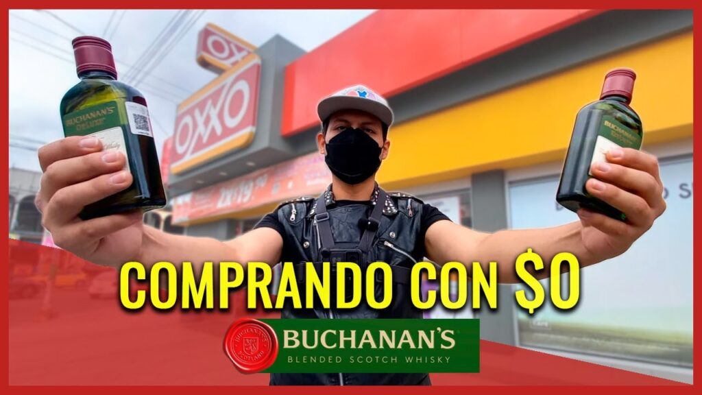 Black and White Oxxo: Precios y Dónde Encontrar tu Whisky 1 black and white oxxo precios y donde encontrar tu whisky