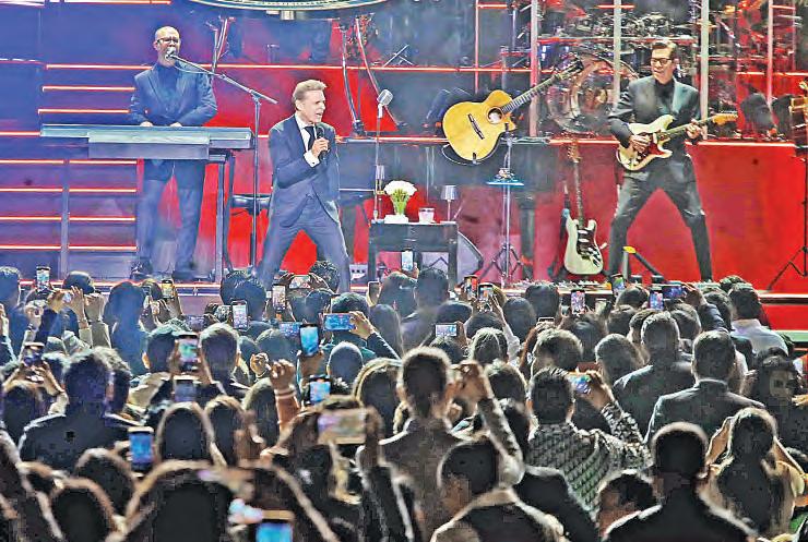 Brandon Flowers: Su Impacto en Georgia Tras Conflicto en Concierto 1 brandon flowers su impacto en georgia tras conflicto en concierto