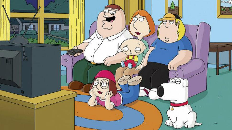 Brian Griffin Family Guy: La Impactante Decisión de Seth MacFarlane 1 brian griffin family guy la impactante decision de seth macfarlane