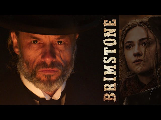 Brimstone 2016: Análisis Profundo del Western de Venganza 1 brimstone 2016 analisis profundo del western de venganza