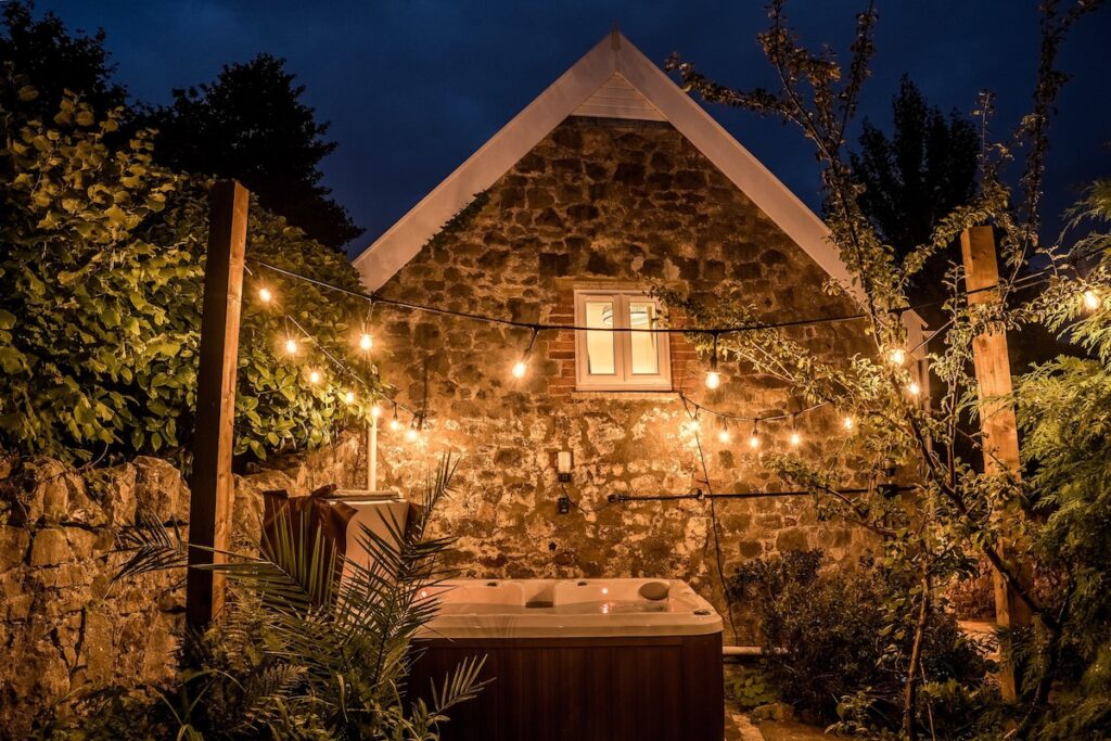 Cabañas Cotswolds: El Picture Perfect Film para tu Navidad 1 cabanas cotswolds el picture perfect film para tu navidad