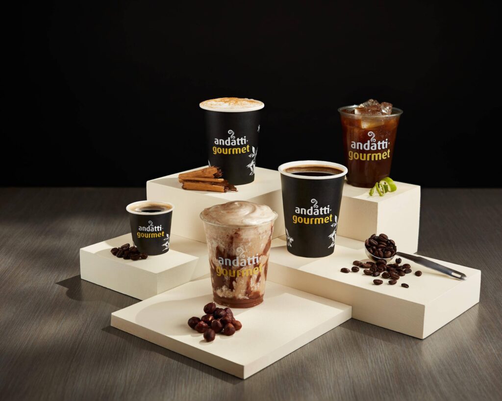Café Andatti Gourmet en OXXO: Tu Opción Perfecta a Toda Hora 1 cafe andatti gourmet en oxxo tu opcion perfecta a toda hora
