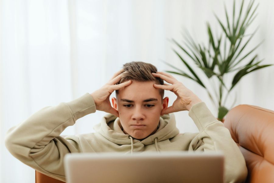 Cambia patrones de pensamiento estresantes y mejora tu vida 1 cambia patrones de pensamiento estresantes y mejora tu vida