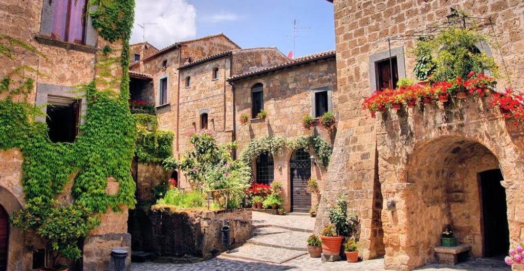 Casas por 1 Euro: La Oportunidad Italiana para Comprar Houses 1 casas por 1 euro la oportunidad italiana para comprar houses
