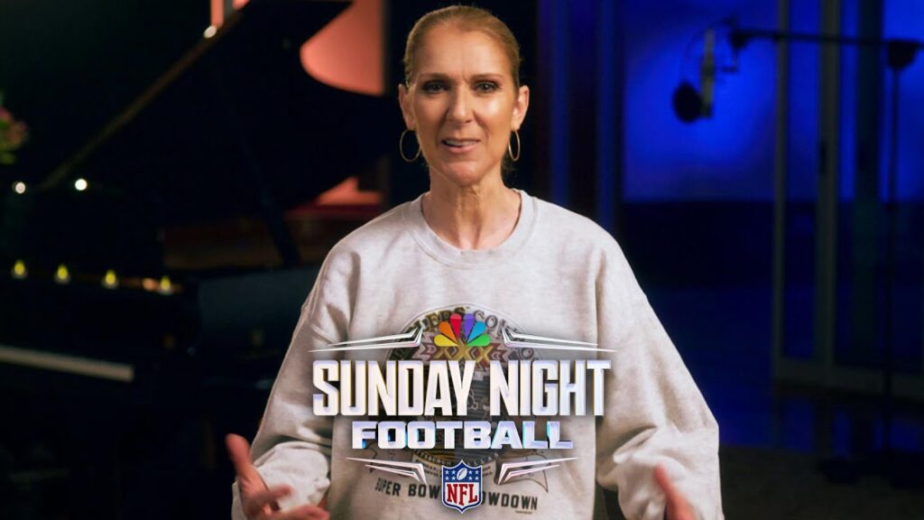 Celine Dion: It's all coming back to me now en el Fútbol 1 celine dion its all coming back to me now en el futbol