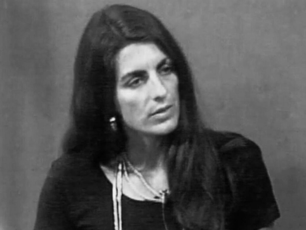 Christine Chubbuck Video: Hallada Cinta Suicidio en Vivo 1974 1 christine chubbuck video hallada cinta suicidio en vivo 1974