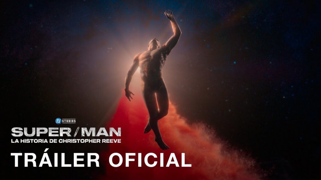 Christopher Reeve: Accidente, Amor y las 7 Palabras Salvadoras 1 christopher reeve accidente amor y las 7 palabras salvadoras