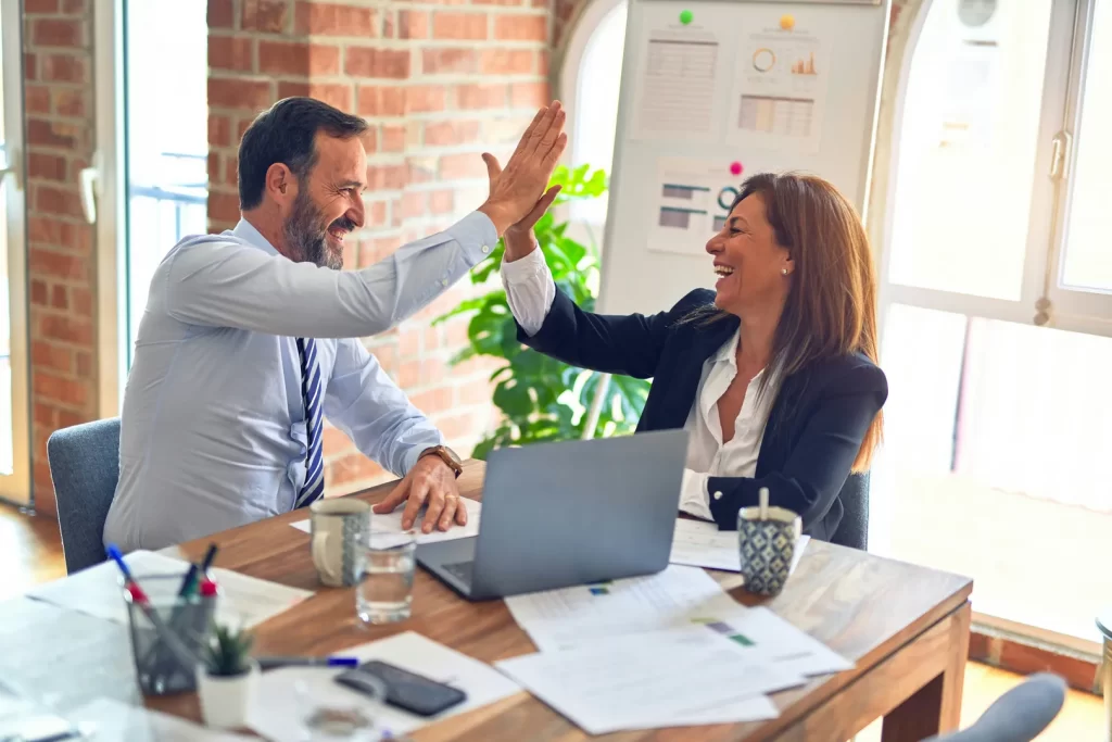 Coaching ejecutivo: cómo puede transformar tu carrera 1 coaching ejecutivo como puede transformar tu carrera