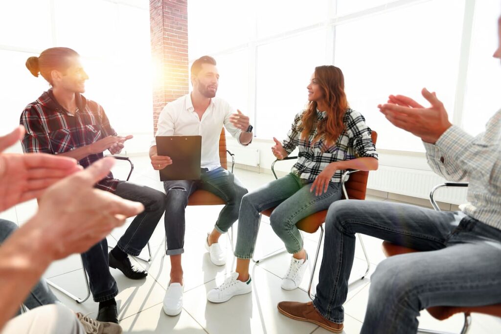 Coaching orientado a resultados: definición y sus beneficios 1 coaching orientado a resultados definicion y sus beneficios