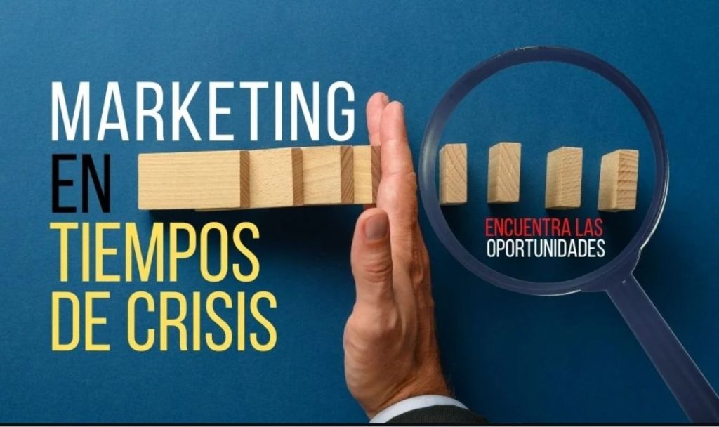 Cómo adaptar la estrategia en tiempos de crisis 1 como adaptar la estrategia en tiempos de crisis