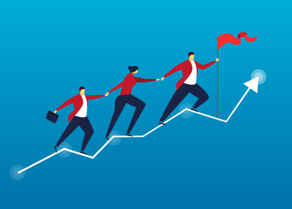 Cómo ayudar a los equipos a definir su visión común 1 como ayudar a los equipos a definir su vision comun