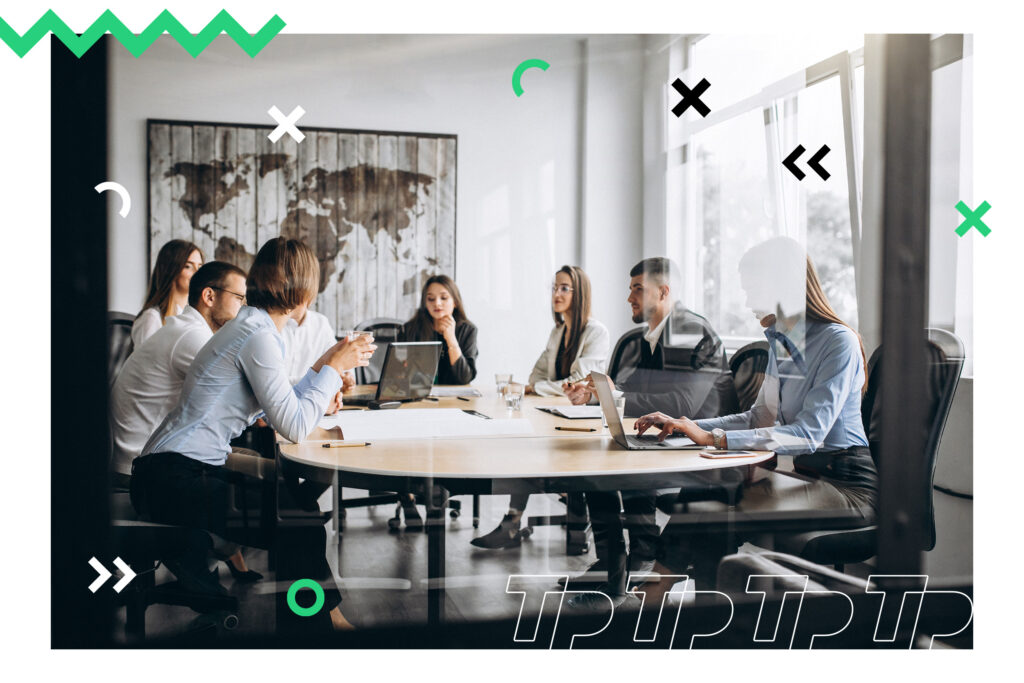 Cómo balancear las responsabilidades en el equipo 1 como balancear las responsabilidades en el equipo