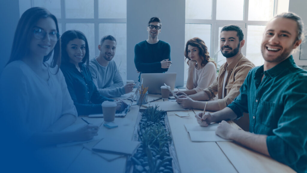 Cómo crear cultura de delegación en una startup 1 como crear cultura de delegacion en una startup