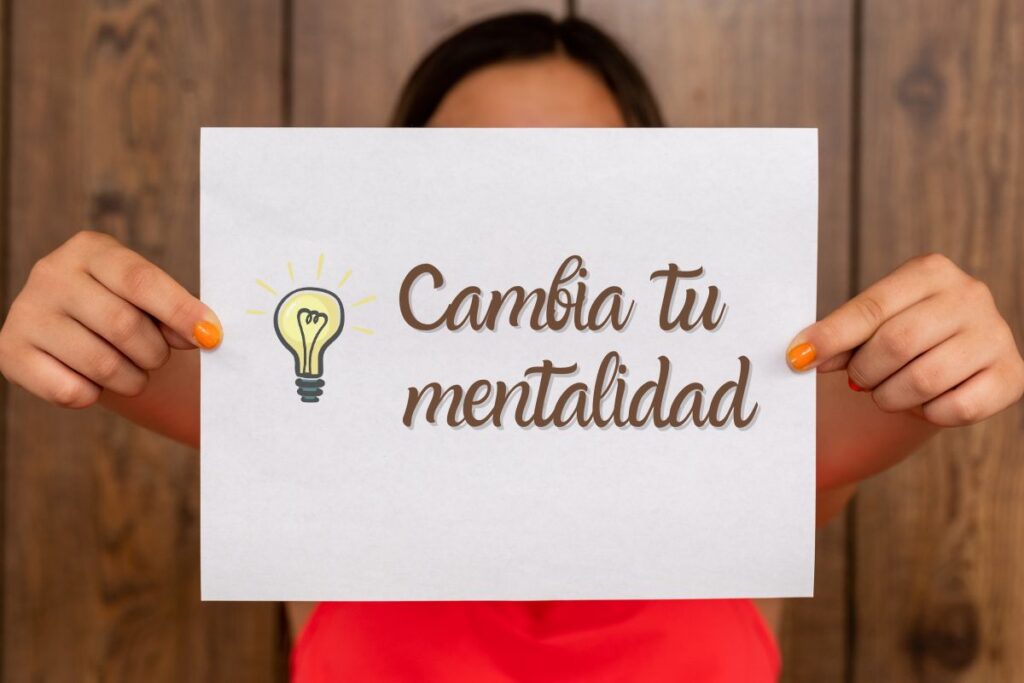 Cómo cultivar una mentalidad de crecimiento en el equipo 1 como cultivar una mentalidad de crecimiento en el equipo