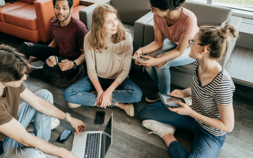 Cómo desarrollar habilidades interpersonales en coaching 1 como desarrollar habilidades interpersonales en coaching