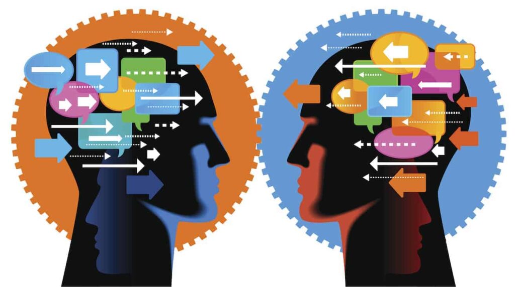 Cómo el feedback gráfico puede ayudar en la comunicación 1 como el feedback grafico puede ayudar en la comunicacion