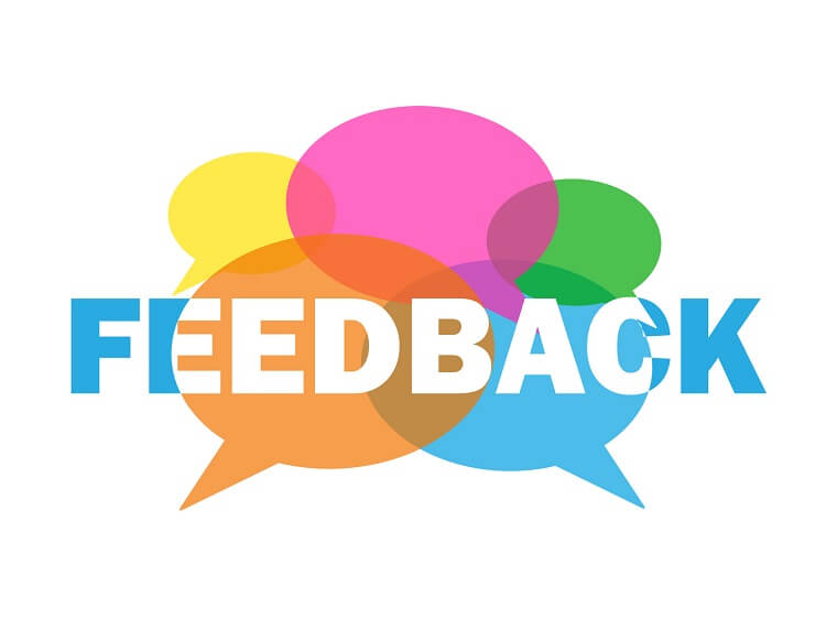 Cómo el feedback puede ser una herramienta de coaching 1 como el feedback puede ser una herramienta de coaching