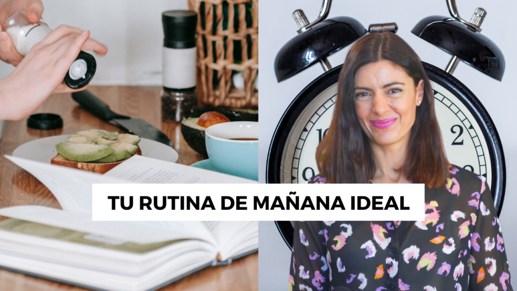 Cómo establecer una rutina matutina que te motive 1 como establecer una rutina matutina que te motive
