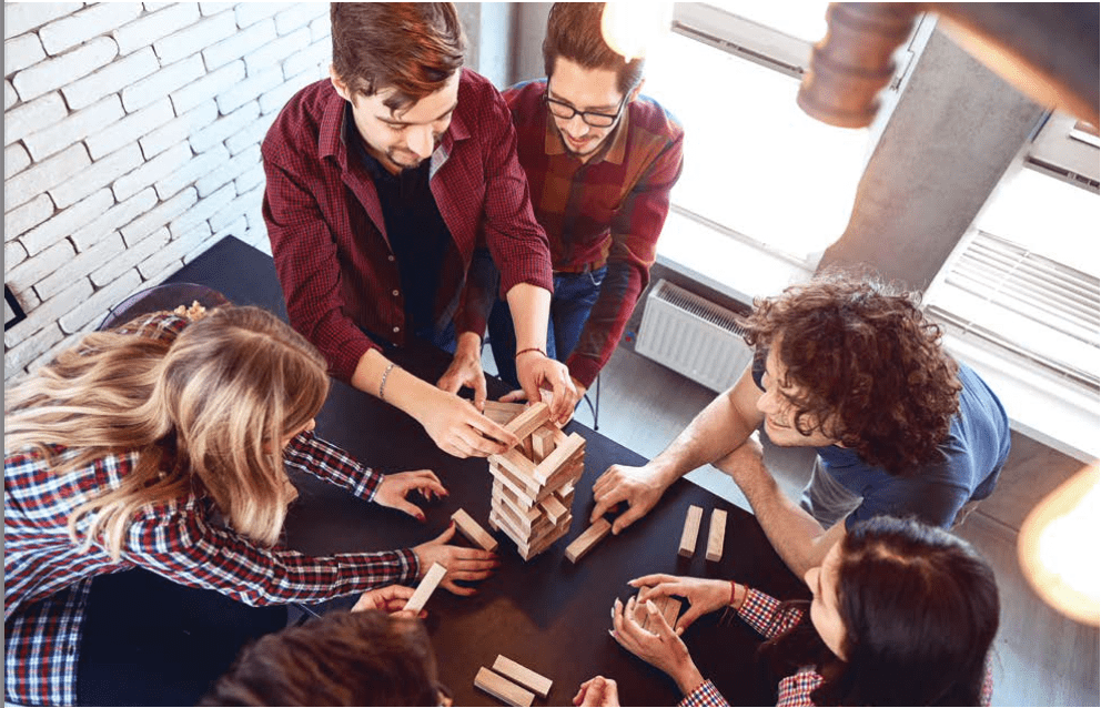 Cómo fomentar la creatividad en un entorno laboral 1 como fomentar la creatividad en un entorno laboral