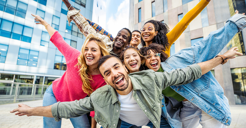 Cómo gestionar la diversidad cultural en equipos 1 como gestionar la diversidad cultural en equipos
