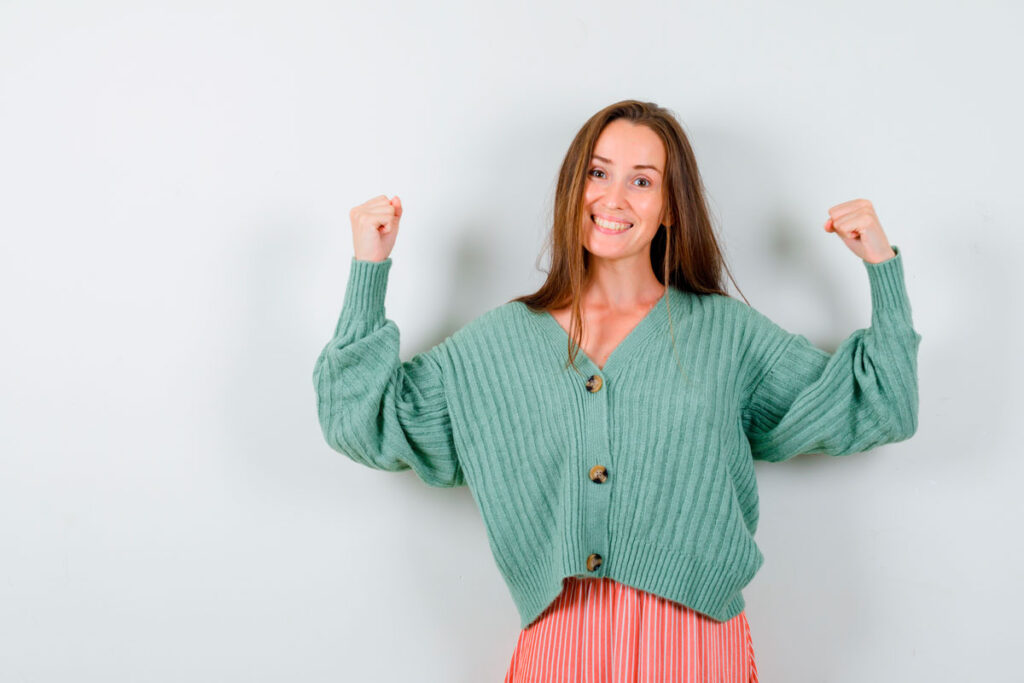 Cómo liderar con autoconfianza y empoderar a otros 1 como liderar con autoconfianza y empoderar a otros