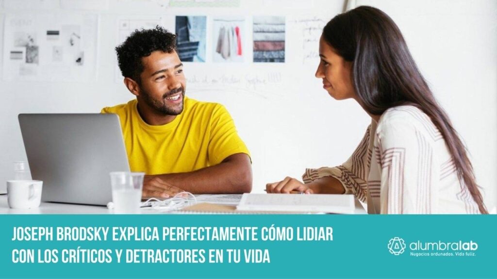 Cómo lidiar con las críticas de manera constructiva 1 como lidiar con las criticas de manera constructiva