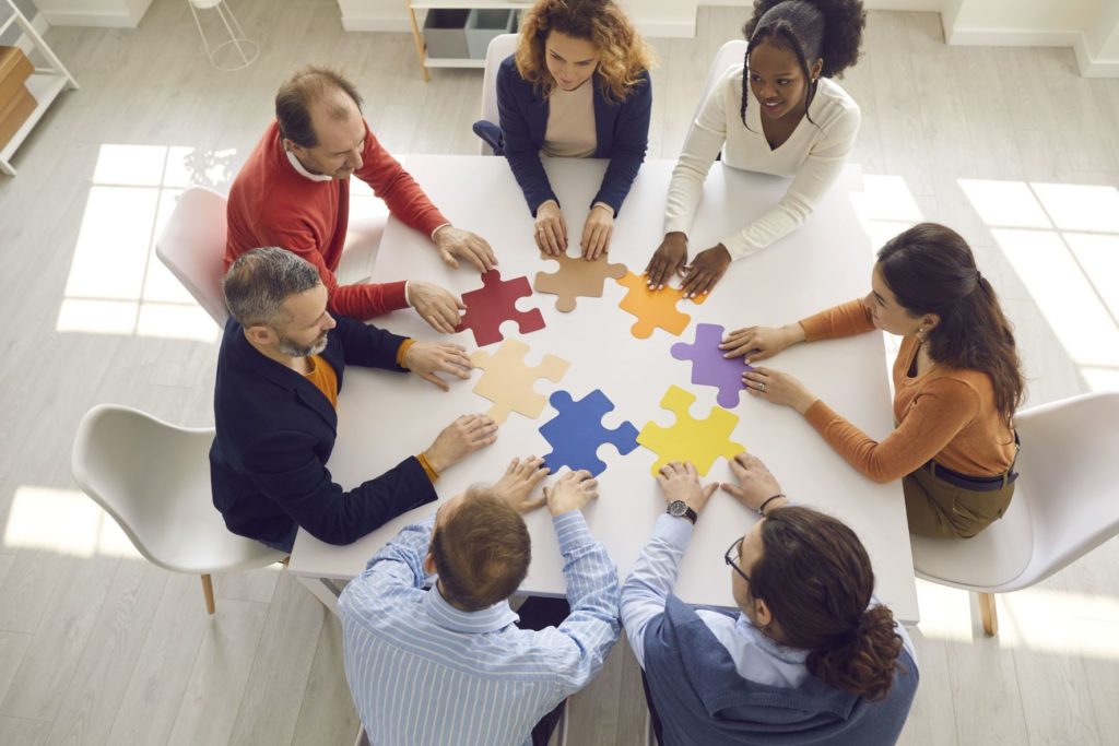 Cómo mejorar la colaboración a través del coaching 1 como mejorar la colaboracion a traves del coaching