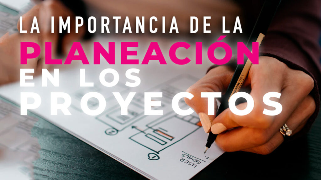 Cómo planificar un proyecto de manera eficiente 1 como planificar un proyecto de manera eficiente