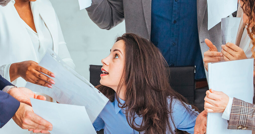 Cómo resolver conflictos de motivación entre empleados 1 como resolver conflictos de motivacion entre empleados