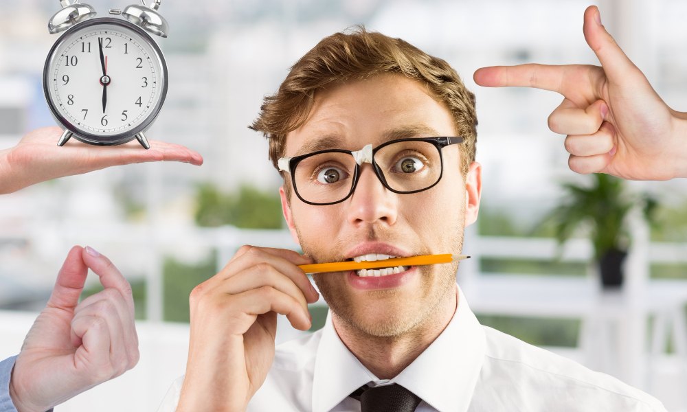 Cómo revisar y optimizar el uso del tiempo cada semana 1 como revisar y optimizar el uso del tiempo cada semana