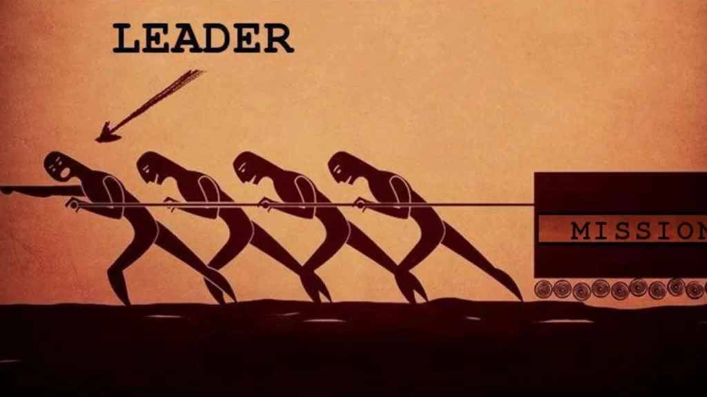 Cómo ser un líder motivador en tiempos difíciles 1 como ser un lider motivador en tiempos dificiles
