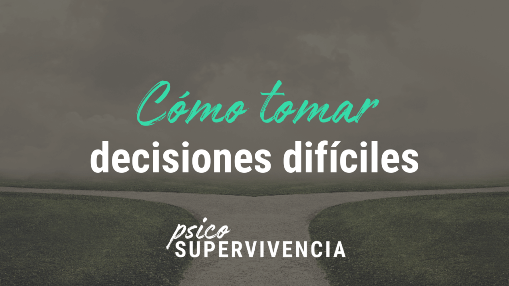 Cómo transformar decisiones difíciles en oportunidades 1 como transformar decisiones dificiles en oportunidades