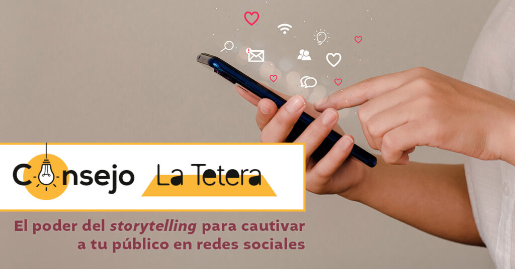 Cómo usar el storytelling para conectar con el equipo 1 como usar el storytelling para conectar con el equipo