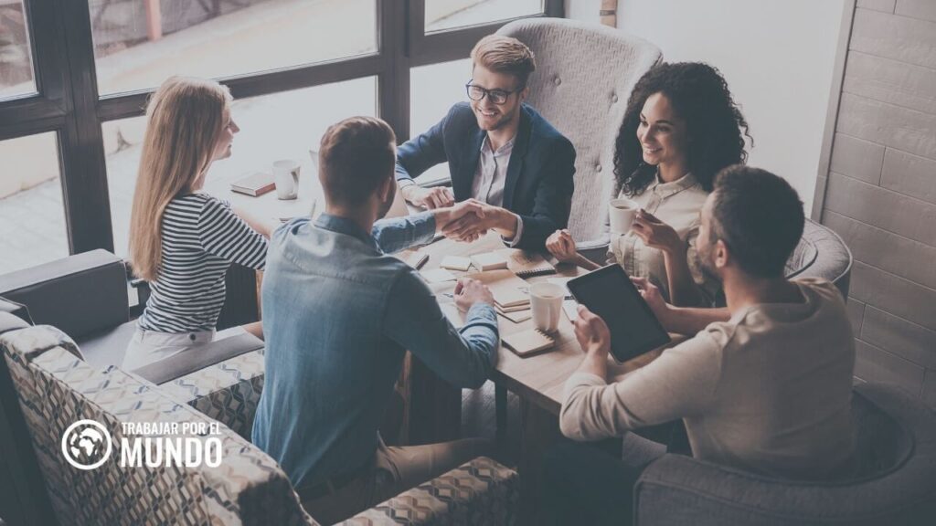 Cómo usar grupos de Facebook para hacer Networking 1 como usar grupos de facebook para hacer networking