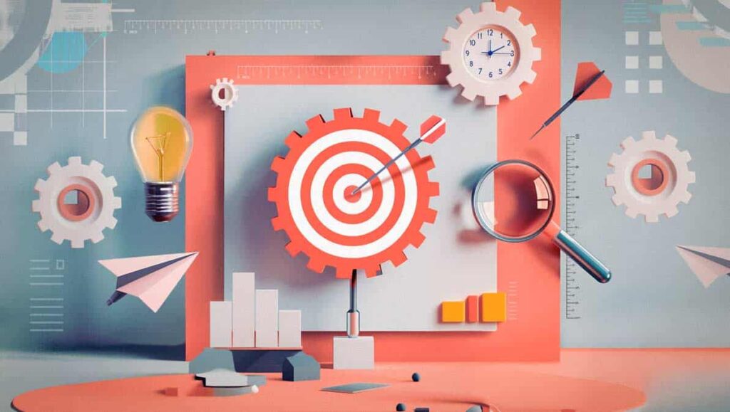 Comparativa: Objetivos SMART y otros enfoques efectivos 1 comparativa objetivos smart y otros enfoques efectivos