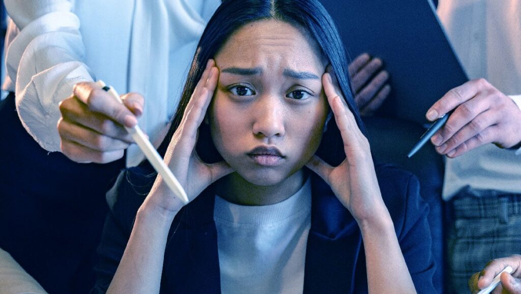 Consecuencias de la falta de delegación a largo plazo 1 consecuencias de la falta de delegacion a largo plazo