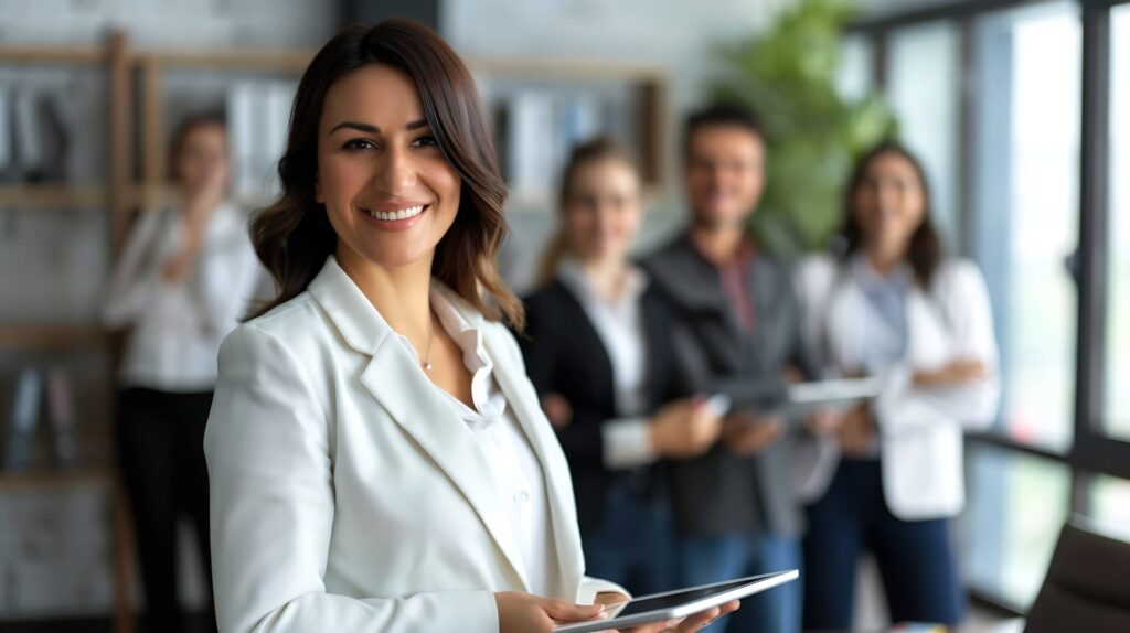 Consejos para líderes que buscan aumentar su IE 1 consejos para lideres que buscan aumentar su ie