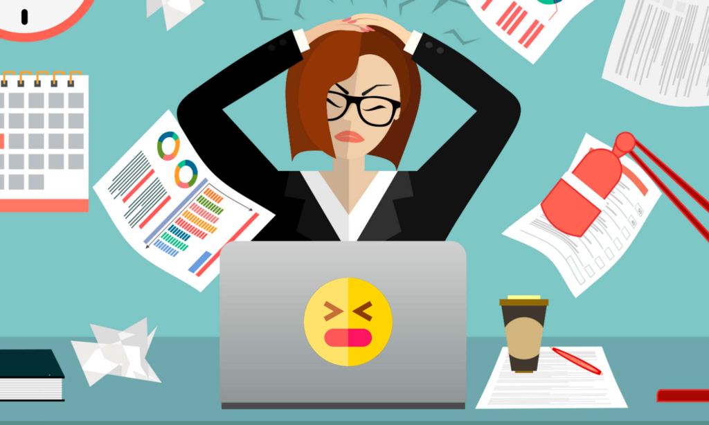 Consejos para manejar el estrés en decisiones críticas 1 consejos para manejar el estres en decisiones criticas