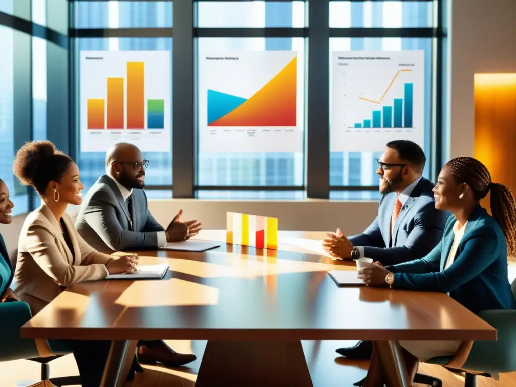 Convertir la planificación estratégica en una acción exitosa 1 convertir la planificacion estrategica en una accion