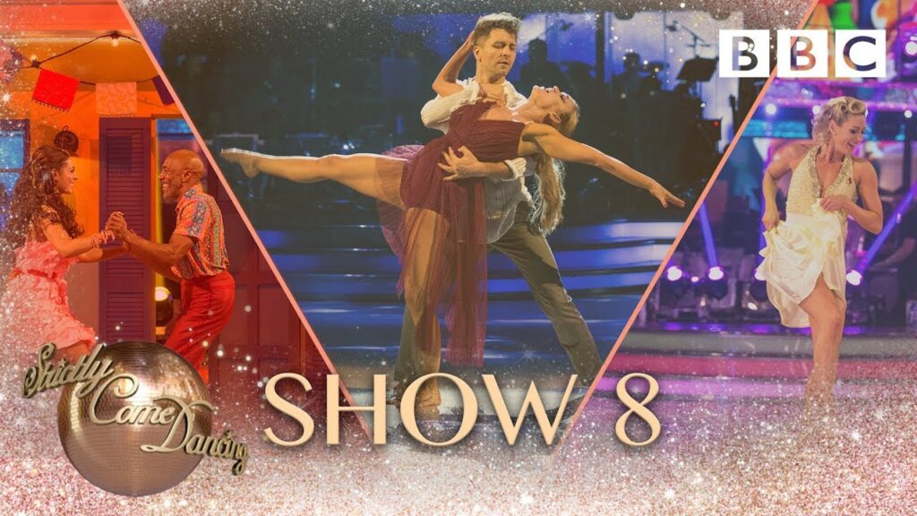 Couple's Choice: Danced en español, Impacto en Strictly 1 couples choice danced en espanol impacto en strictly