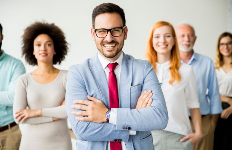 Crea una misión inspiradora que impulse y una a tu equipo 1 crea una mision inspiradora que impulse y una a tu equipo