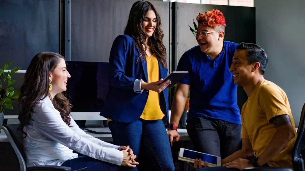 Creando un espacio seguro para desarrollar la autoconfianza 1 creando un espacio seguro para desarrollar la autoconfianza